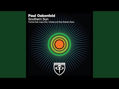 Southern Sun (Angry Man Remix)