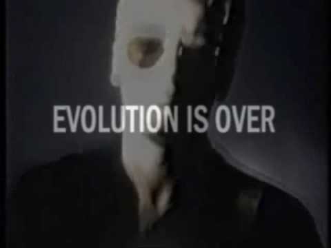 Video thumbnail for Lady with the Spinning Head (Extended Dance Mix)