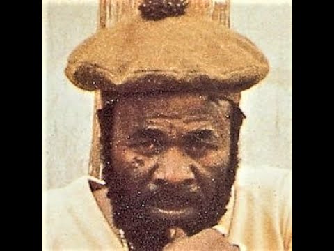 Prince Far I - Red Sea - Mixed By KSwaby