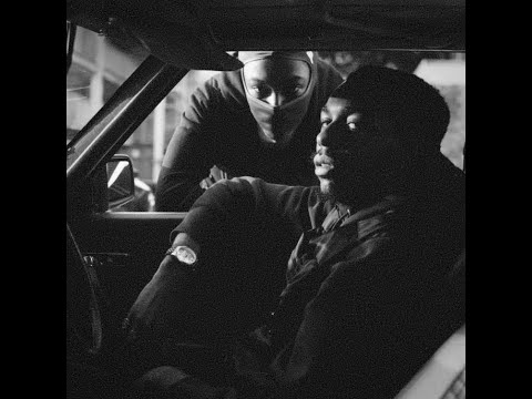 [FREE] Knucks x SL x Nemzzz Type Beat - "BLOCK" | Chill UK Drill Type Beat 2023