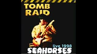 The Seahorses - Live at T in The Park - 11-7-1998 (Full Audio)