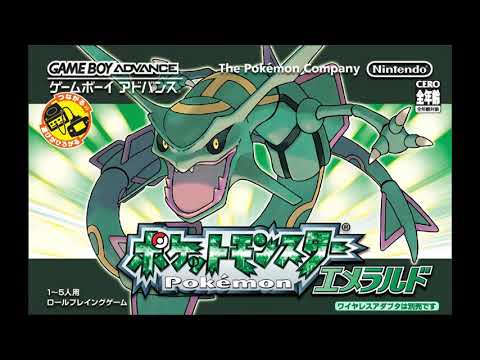 Route 213/Valor Lakefront (Midday) - Pokémon Diamond, Pearl, & Platinum [GBA Remix]