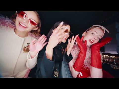 Lanvin Fall/Winter 2021-2022