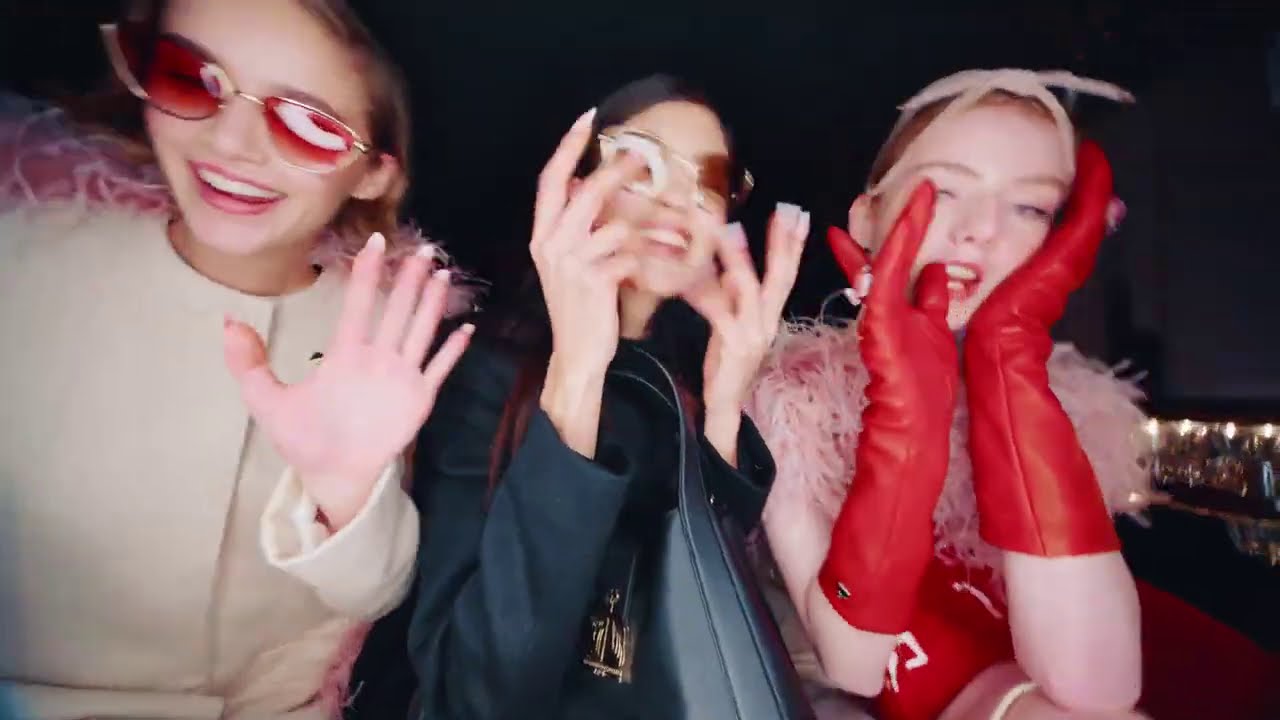 Lanvin Fall/Winter 2021-2022