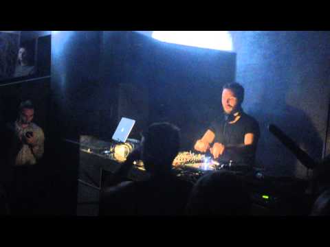 Pär Grindvik (Drumcode, SE) @ Torque 19/04/14 #1