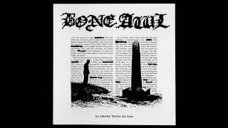 Music video thumbnail preview for Bone Awl - In All Directions at Once by Bone Awl