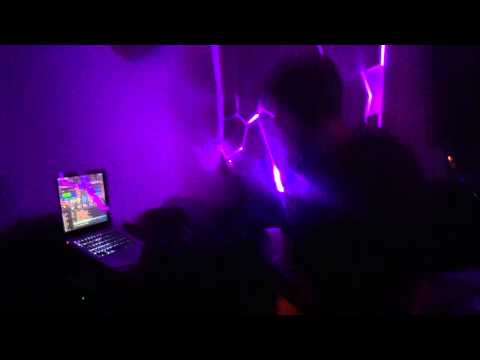 Kriger Vision @ LEVEL - Clubbing Series