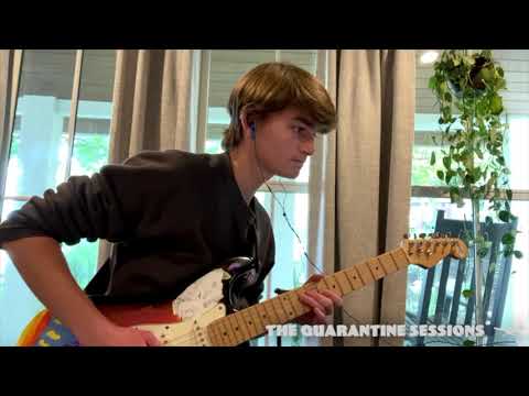 The Westlake Jazz Ensemble presents: The Quarantine Sessions - Cold Duck Time