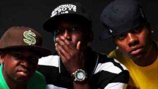 RICKY BLAZE, HEEDI BLACC, &amp; iLL-O - DO YOU LIKE ME