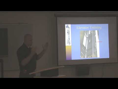 William Block Jr Elevator Safety 720HD