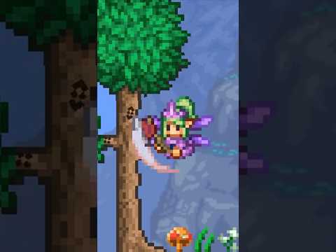 Everything New in Terraria 1.4.5