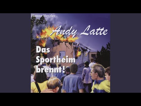 1 Und von dort ins Tor! - 09: Das Sportheim brennt