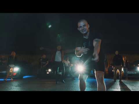 Małolat K2 & Młody ZB - Podwórkowy Styl prod. Topa, Skrecze DJ Konkret