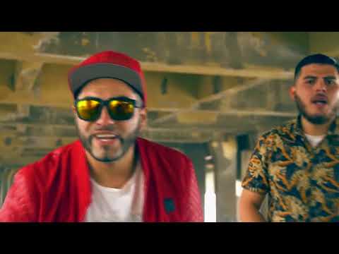 Huesomen Ft @gahell96  -  Mojito (Prod. Dj Rams)(Video Oficial)