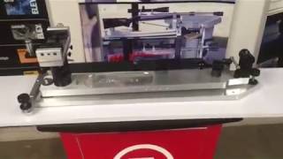 PQPJoystick Rest