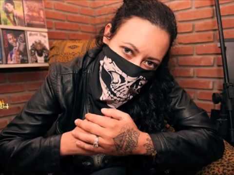 Karol Realidade Cruel   Colombiana Part Carlo Rapaz X da Questão