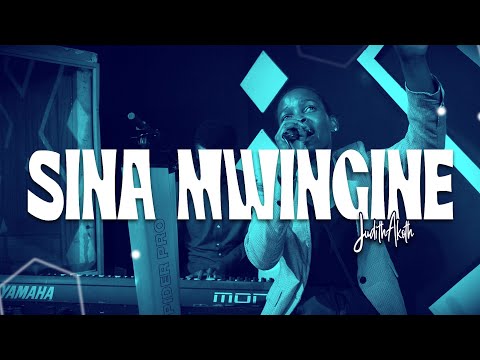 Mimi Sina Mwingine|Judith Akoth