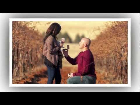 Luke & Kim Surprise Proposal