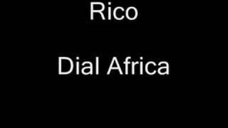 Rico - Dial Africa