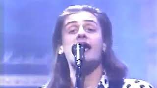 Jesus Jones - Real Real Real