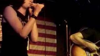The Academy Is: Acoustic 40 steps