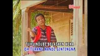 Download lagu Luter Tarigan_Salah Benana.DAT mp3