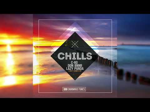 C Ro X Don BNNR x Lazy Panda  - Light Comes Up