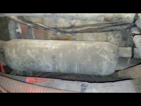 Telephone Cable Splicing Work