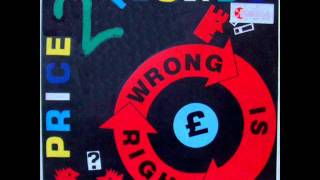 Price 2 Pounds - Wrong Is Right (Wrong Version) _1991_.wmv