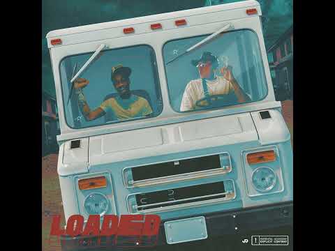 Loaded (feat. lil CJ Kasino) · Scooter P