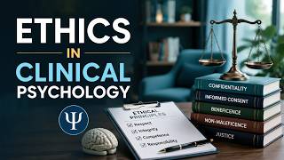 Ethics in Clinical Psychology (10 Minutes)