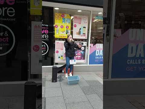 #inverness #buskers #2022  part1(1)