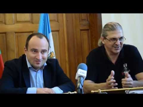 PolineROOOCK fest  2015 Пловдив