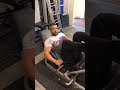 quads glutes hamstrings from every angle