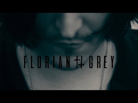 Florian Grey - Behind the scenes of "Until We Go Down" & "Relief"