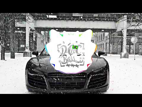 Gxnxrvsv - Traz My Gold (Prod. Hypno) [Bass Boosted]