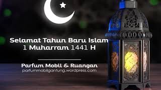 Download lagu Ucapan Tahun Baru Islam 2019 - Video Story Wa/IG Ucapan Tahun Baru Islam mp3