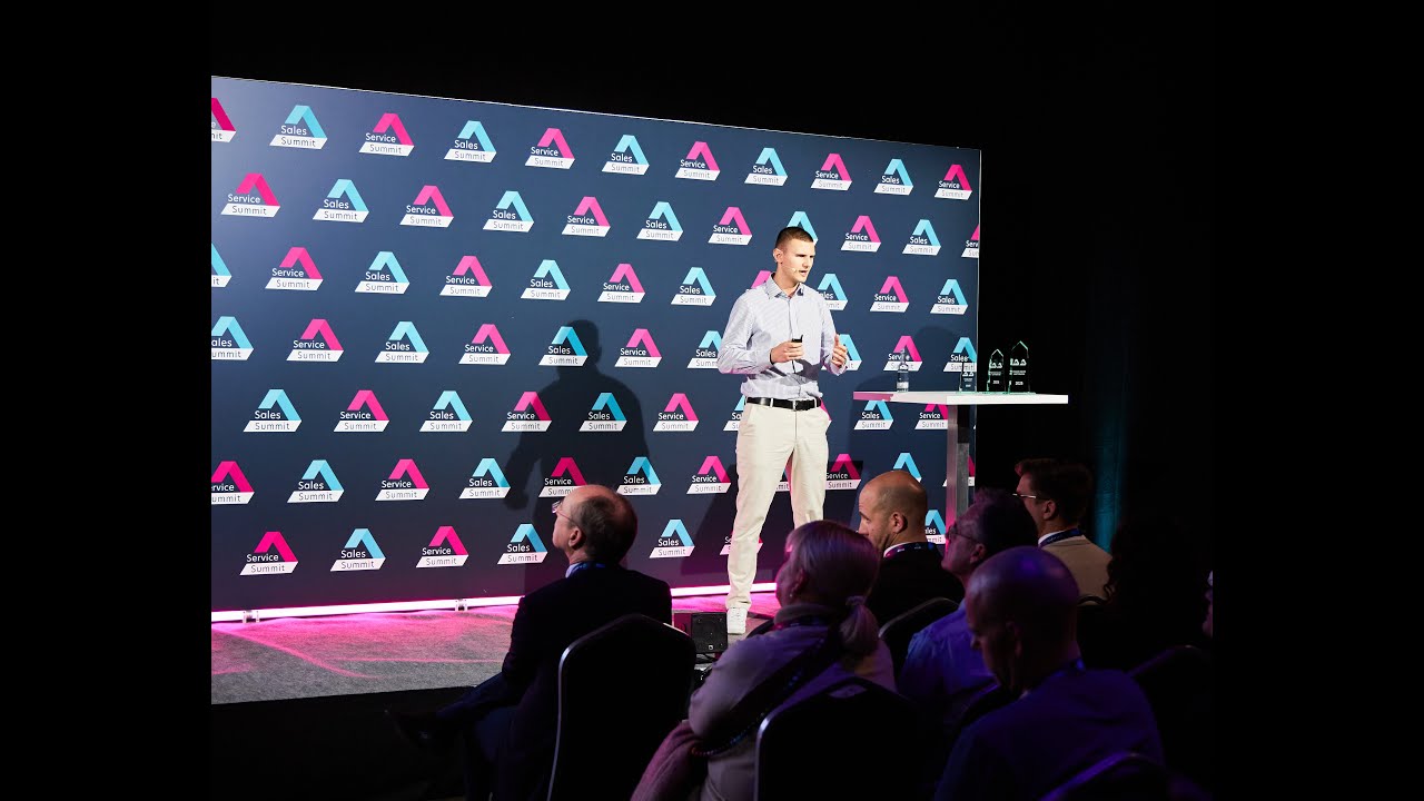 YouTube video thumbnail