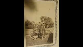 Dixie Doodlers She Was All I Had (1953)