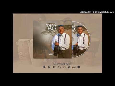 12.Ronnie Kay-Wariona (Prod by Nyasha Timbe) Official Audio Tauyawo Album 2020