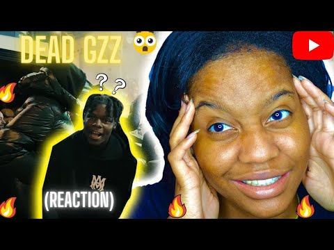 *THAT WAS FAST?!* Kenzo Balla - "Dead Gzz" | (Shot By @BigApeTV) [Prod By Malcolm Flex]