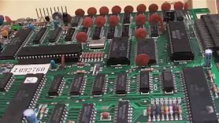 Dragon 32 Garbage to Gold (Will it fly again?)