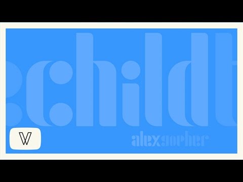 Alex Gopher - The Child (Wuz Mix)