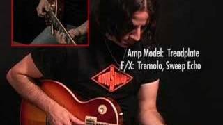 Video thumbnail for Line 6 Floor POD Overview Video by Line 6