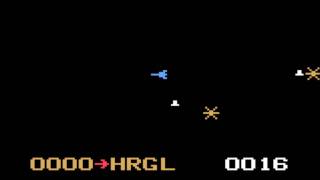 Freedom Fighters! for the Magnavox Odyssey²/Philips Videopac