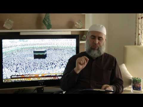 20.) Ramazani Këshillon - Ulvi Fejzullahu