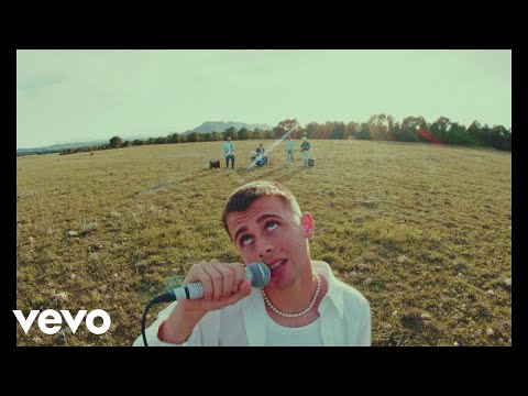 daniel sabater - un poco más