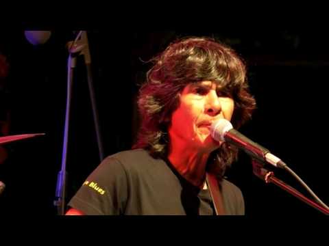 Ivan Torres & Zapatillas Social Blues en vivo 5to Festival Pucón Blues YOUTUBE Hh