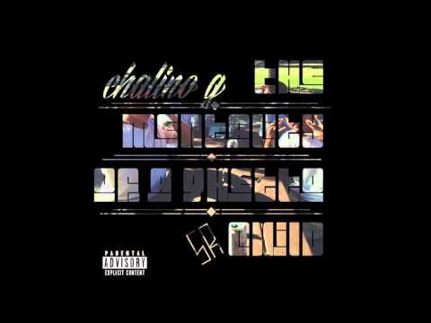 ChalinoG -Still Krazy