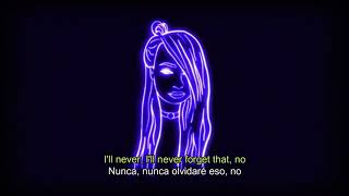 Homework (feat. lil aaron) - Kim Petras(Lyrics&amp;SubEspañol)
